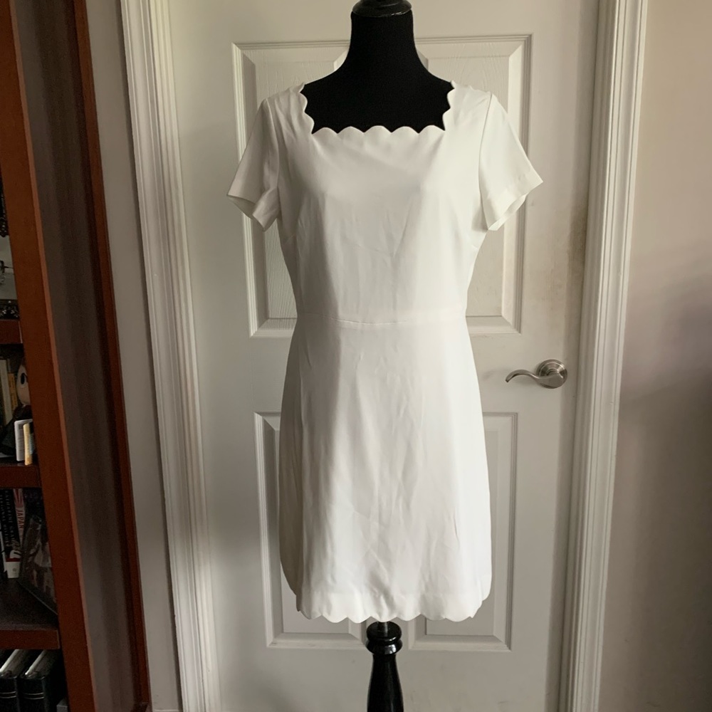 Dahlia Dress
